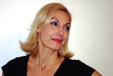 Ute Lemper