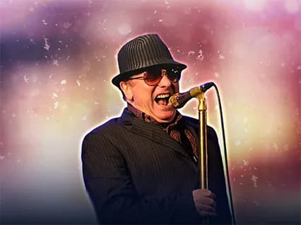 Van Morrison