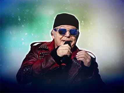 Vasco Rossi