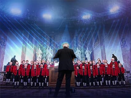Vienna Boys Choir