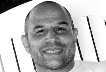 Vincent Moscato