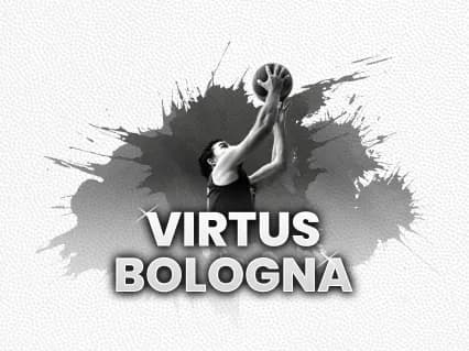 Virtus Segafredo Bologna
