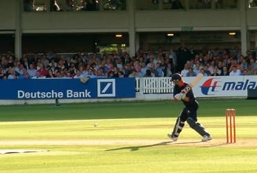 Vitality Bash League