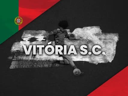 Vitoria Guimaraes