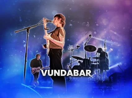 Vundabar