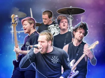 Wage War