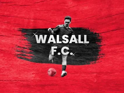 Walsall FC