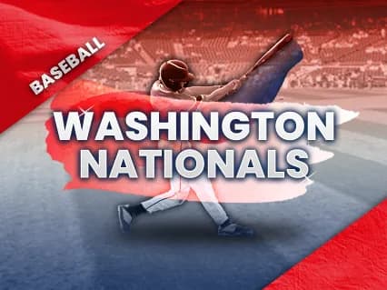 Washington Nationals vs Miami Marlins