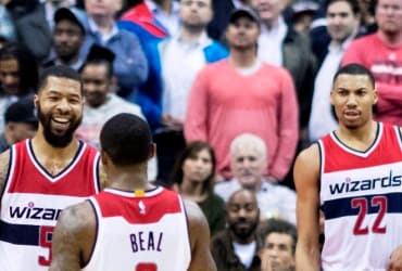 Washington Wizards vs Charlotte Hornets