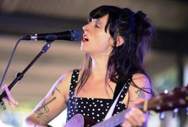 Waxahatchee