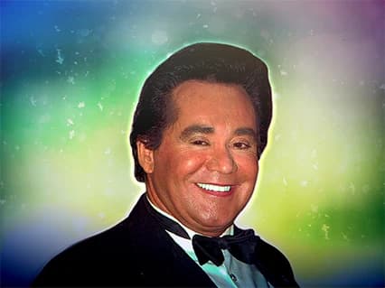Wayne Newton