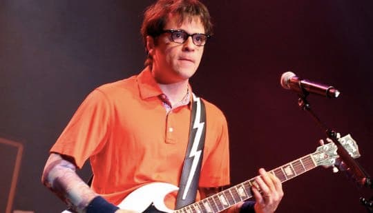 Weezer