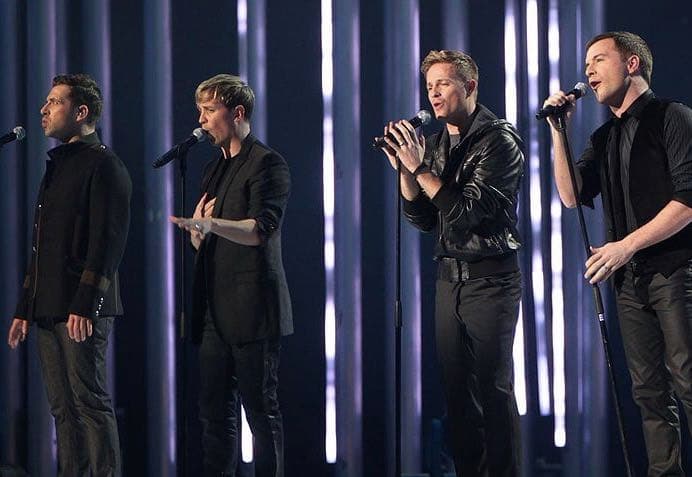 Westlife