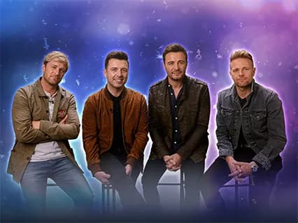Westlife