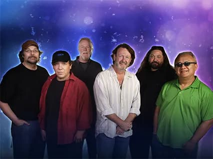 Widespread Panic