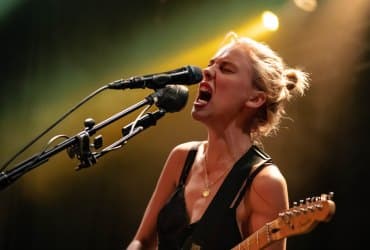 Wolf Alice