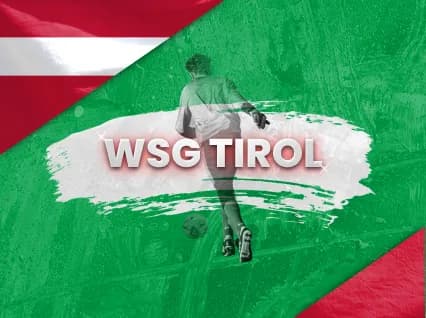 WSG Tirol