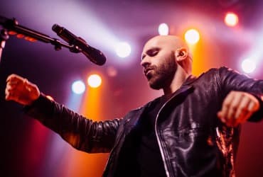X Ambassadors