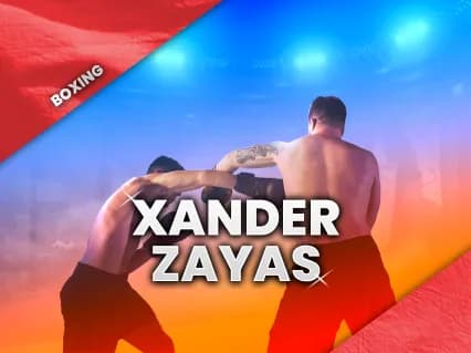 Xander Zayas