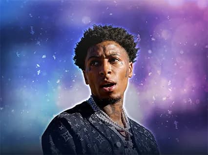 YoungBoy Never Broke Again