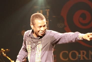 Youssou N Dour