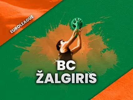 Zalgiris Kaunas