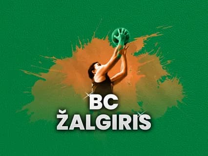 Zalgiris Kaunas
