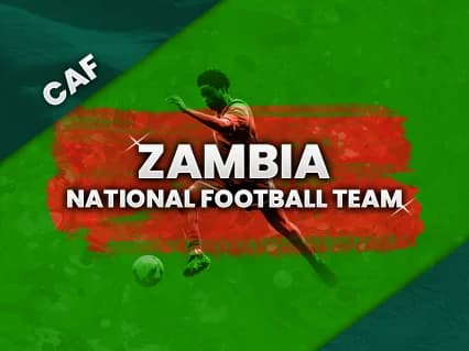 Zambia