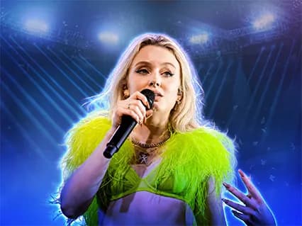 Zara Larsson