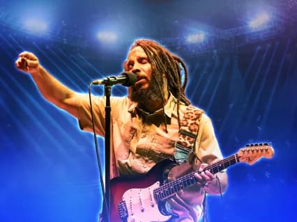 Ziggy Marley