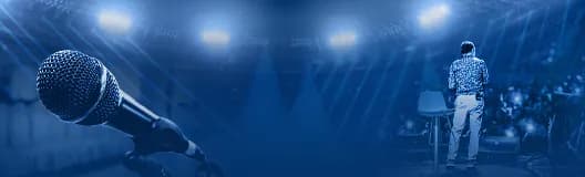 Conferences And Speaking Tours