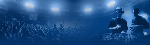 EDM Festivals