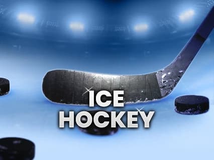 Ice hockey