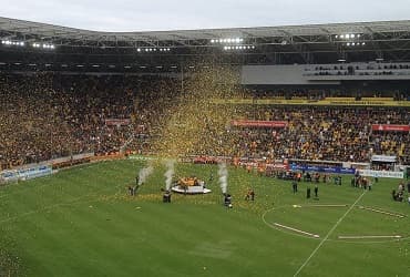 2. Bundesliga