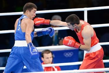 World Boxing Super Series