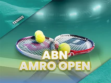 ABN AMRO Open
