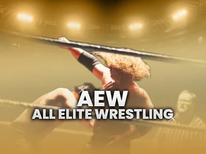 AEW (All Elite Wrestling)