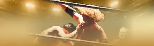 AEW (All Elite Wrestling)