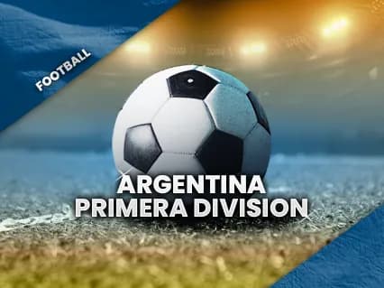 Argentina Primera Division