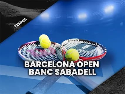 Barcelona Open Banc Sabadell