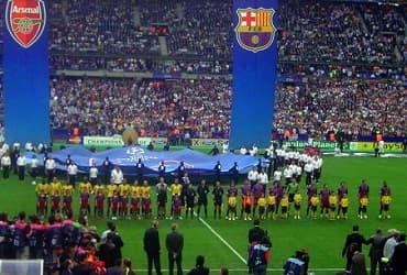 Joan Gamper Cup