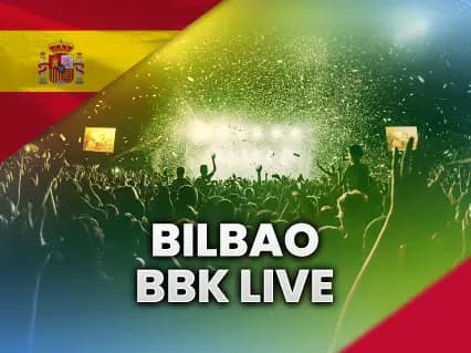 Bilbao BBK Live