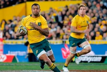 Bledisloe Cup