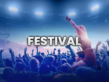 Blue Ox Music Festival