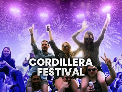 Cordillera Festival