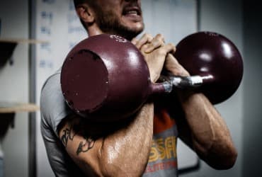 Down Under CrossFit Championship