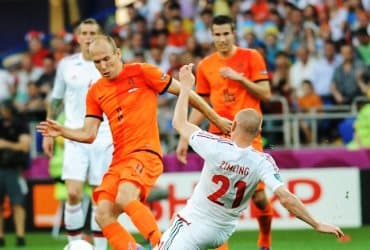 Dutch Premier League