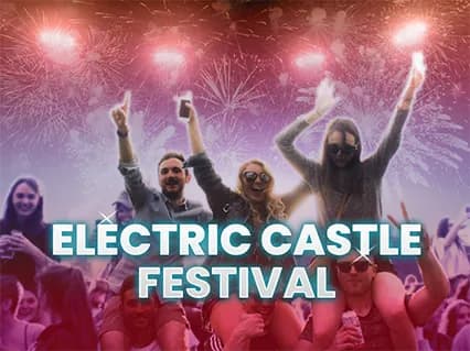 Electric Castle Festival