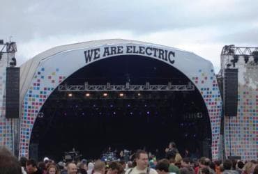 Electric Picnic