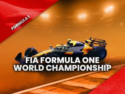 FIA Formula One World Championship